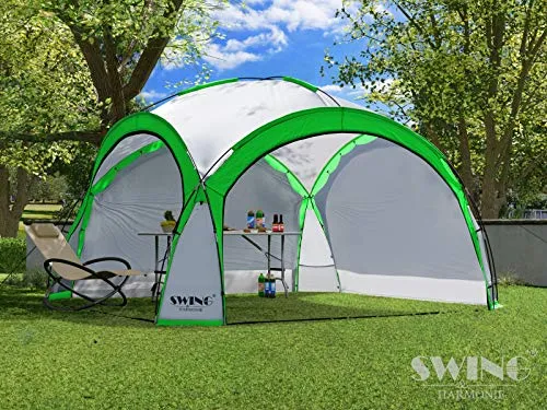 Swing & Harmonie DomeShelter 5