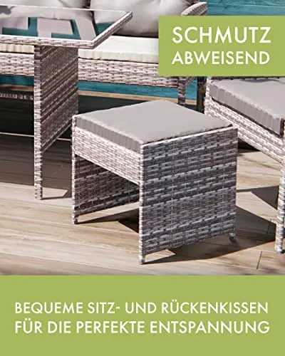 Swing & Harmonie Sitzgruppe 2