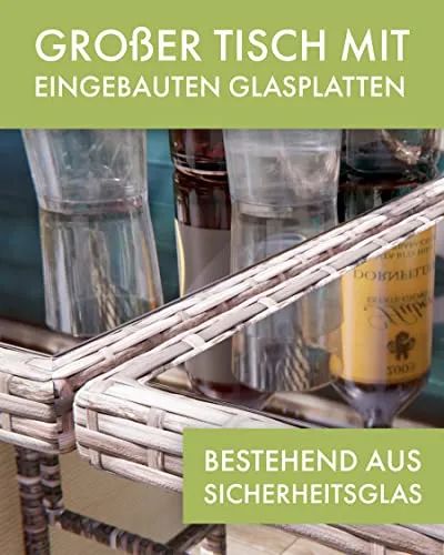 Swing & Harmonie Sitzgruppe 3