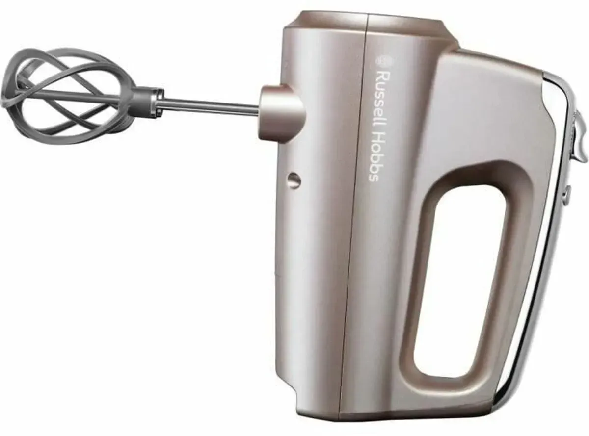 Swirl Handmixer quartz