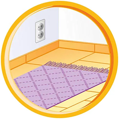 Swirl Teppich-Tiefenreinigungsdüse 4