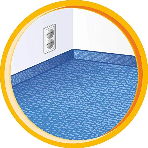 Swirl Teppich-Tiefenreinigungsdüse 5
