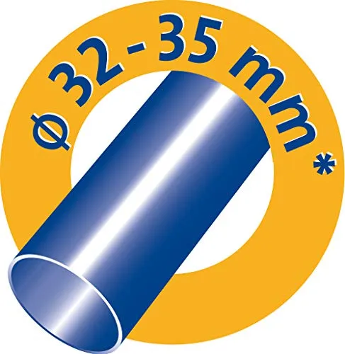 Swirl Teppich-Tiefenreinigungsdüse 6