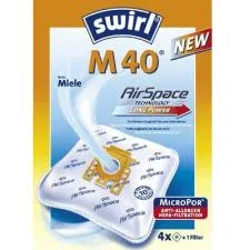 Swirl M 40 AirSpace 2