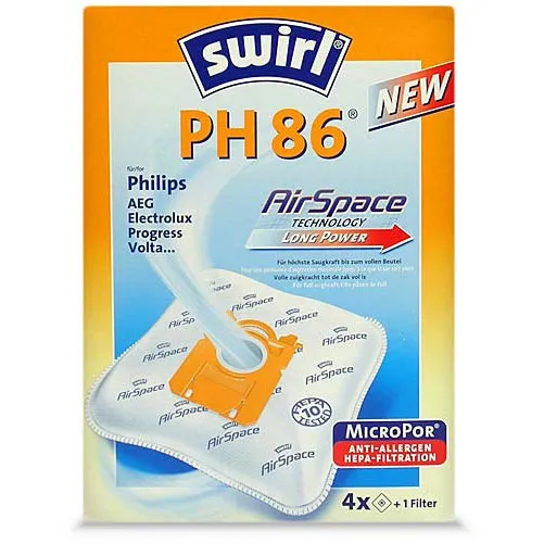 Swirl PH 86 AirSpace