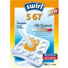Swirl S 67 AirSpace 2