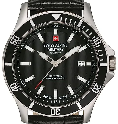 Swiss Alpine Military 7022.1537SAM