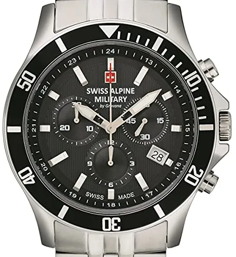 Swiss Alpine Military 7022.9137SAM