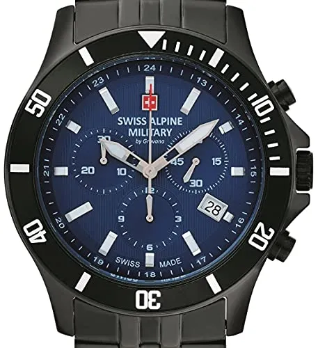 Swiss Alpine Military 7022.9175SAM 2
