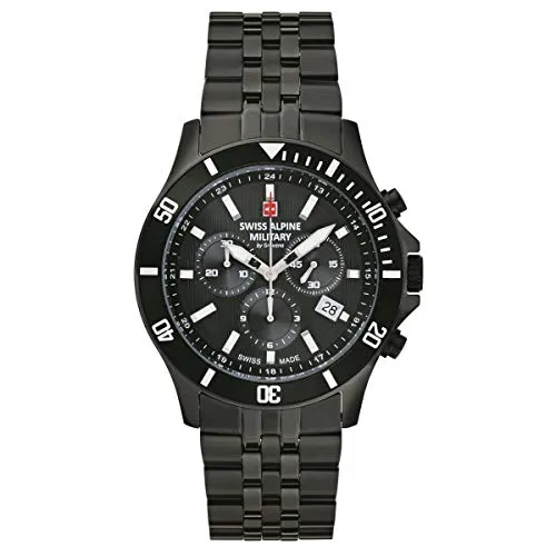 Swiss Alpine Military 7022.9177SAM