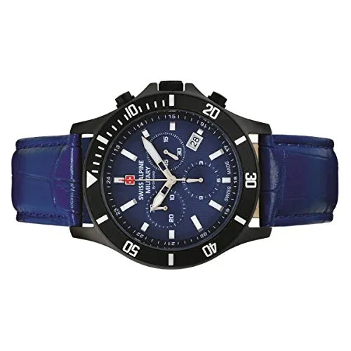 Swiss Alpine Military 7022.9575SAM 2