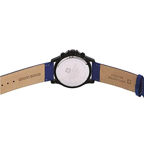 Swiss Alpine Military 7022.9575SAM 4