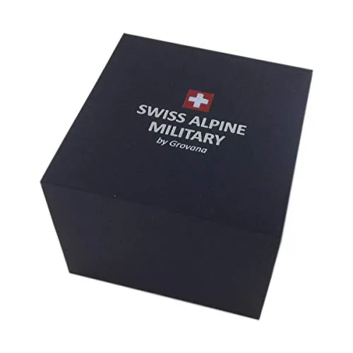 Swiss Alpine Military 7022.9575SAM 5