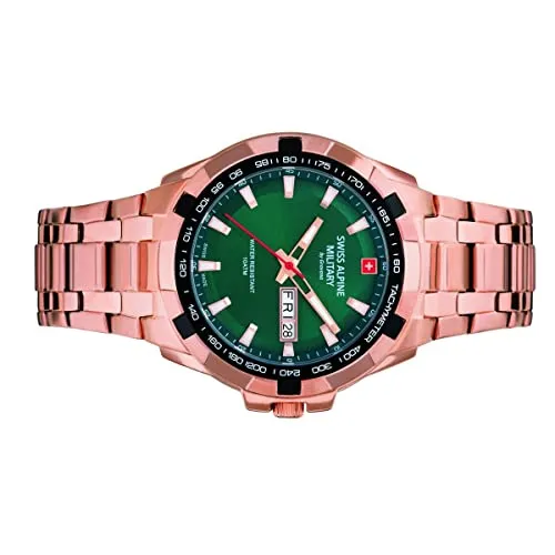 Swiss Alpine Military 7043.1164SAM 2