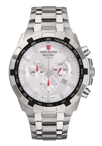 Swiss Alpine Military 7043.9132SAM