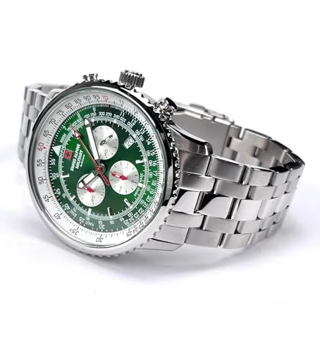 Swiss Alpine Military 7078.9 2