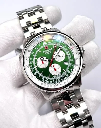 Swiss Alpine Military 7078.9 3