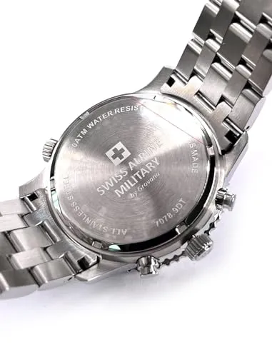 Swiss Alpine Military 7078.9 4