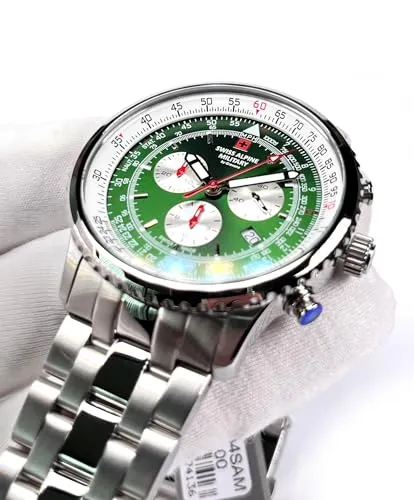 Swiss Alpine Military 7078.9 5