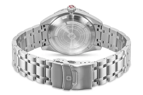 Swiss Military Hanowa Afterburn GMT 7