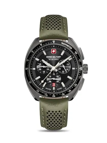 Swiss Military Hanowa Defender