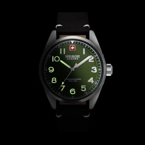 Swiss Military Hanowa Falcon 3