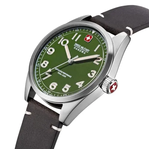 Swiss Military Hanowa Falcon 4