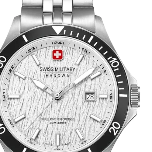 Swiss Military Hanowa Flagship Elements Air 2