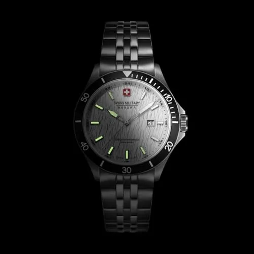 Swiss Military Hanowa Flagship Elements Air 3