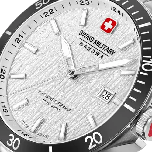 Swiss Military Hanowa Flagship Elements Air 4