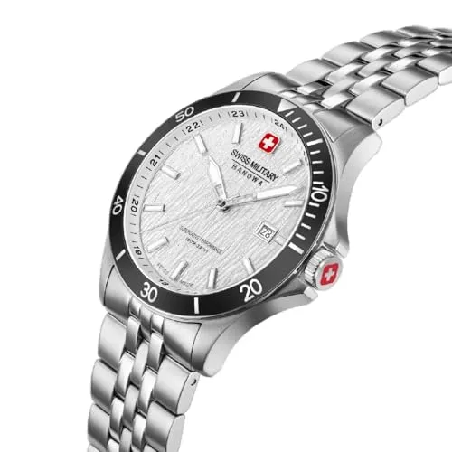 Swiss Military Hanowa Flagship Elements Air 5