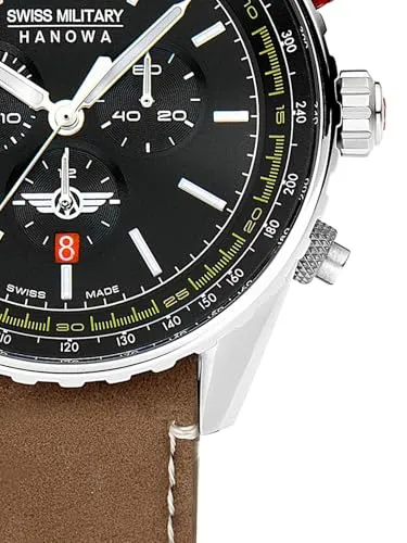 Swiss Military Hanowa SMWGC0000301 2