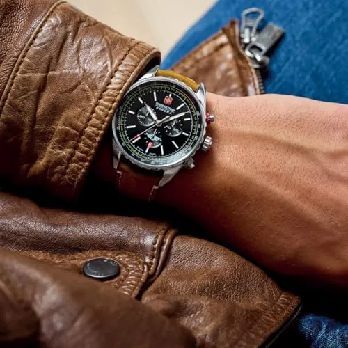 Swiss Military Hanowa SMWGC0000301 3