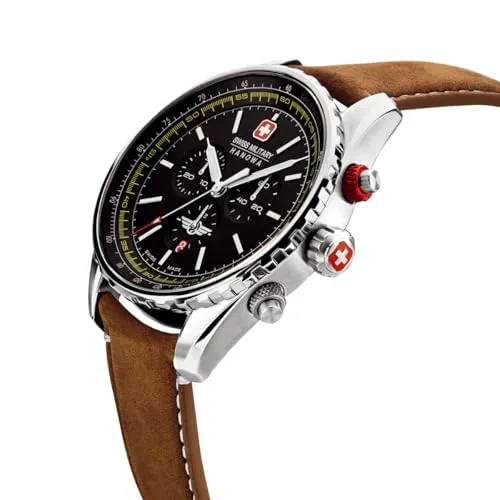 Swiss Military Hanowa SMWGC0000301 4