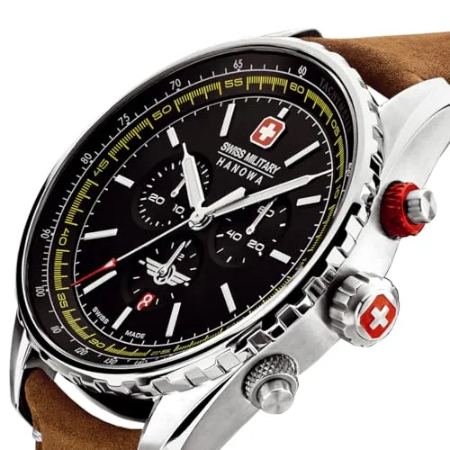 Swiss Military Hanowa SMWGC0000301 5