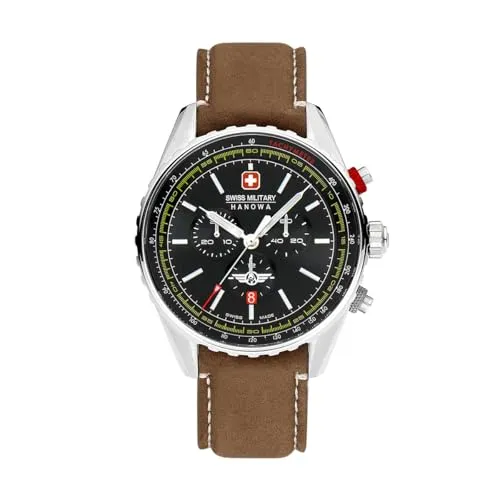 Swiss Military Hanowa SMWGC0000301