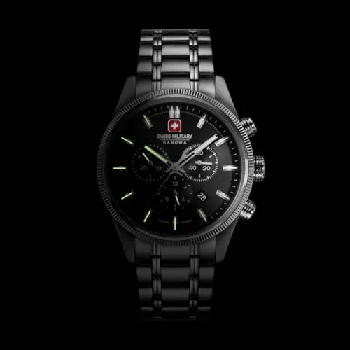 Swiss Military Hanowa SMWGI0003102 3