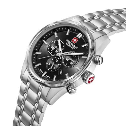 Swiss Military Hanowa SMWGI0003102 4
