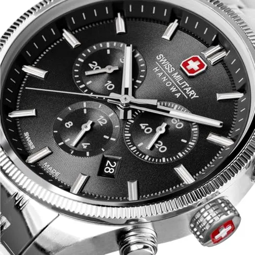Swiss Military Hanowa SMWGI0003102 5