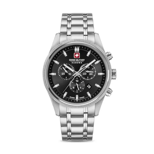 Swiss Military Hanowa SMWGI0003102