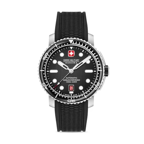 Swiss Military Hanowa SMWGL0002001-SET 2