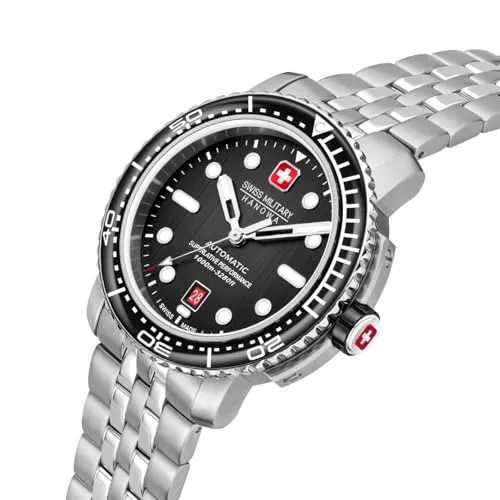 Swiss Military Hanowa SMWGL0002001-SET 3