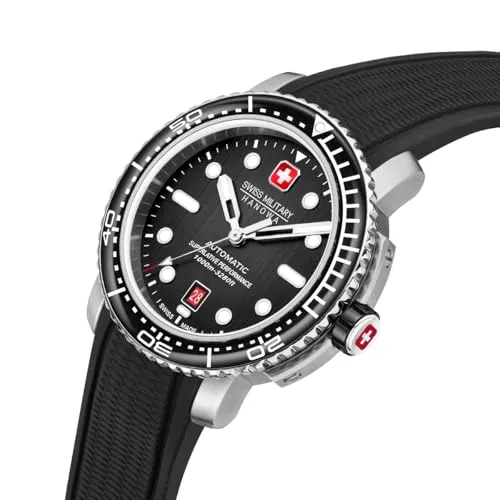 Swiss Military Hanowa SMWGL0002001-SET 4