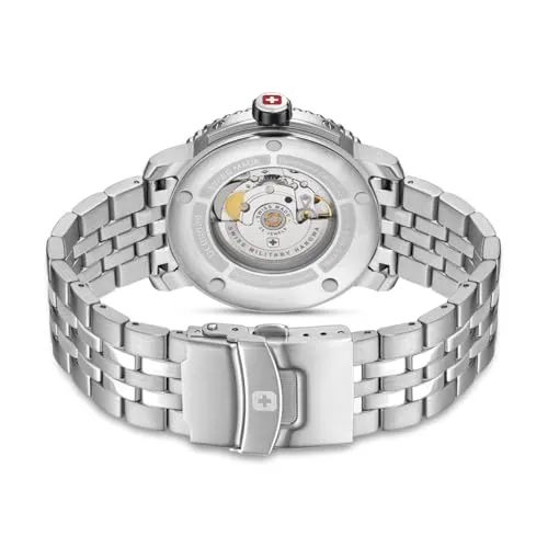 Swiss Military Hanowa SMWGL0002001-SET 5