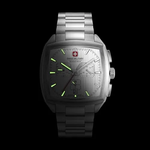 Swiss Military Hanowa Starlight 5
