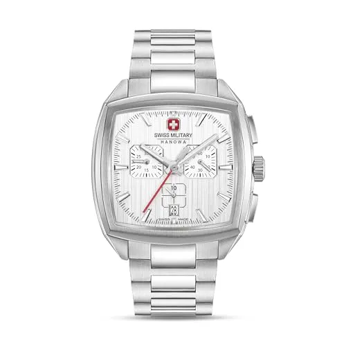 Swiss Military Hanowa Starlight
