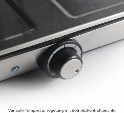 Swissmar Geneva Mini 6