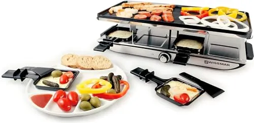 Swissmar Geneva 2