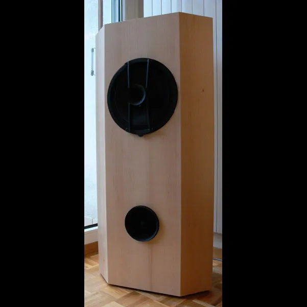 Swissonor B.A.C.H. 12