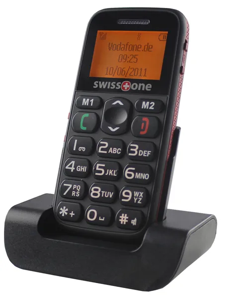 Swisstone BBM300